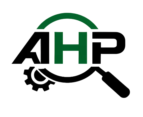 AgroHeavyParts Finder